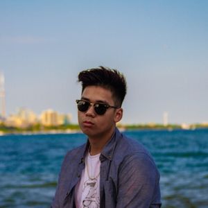 Meet your Posher, Ryan